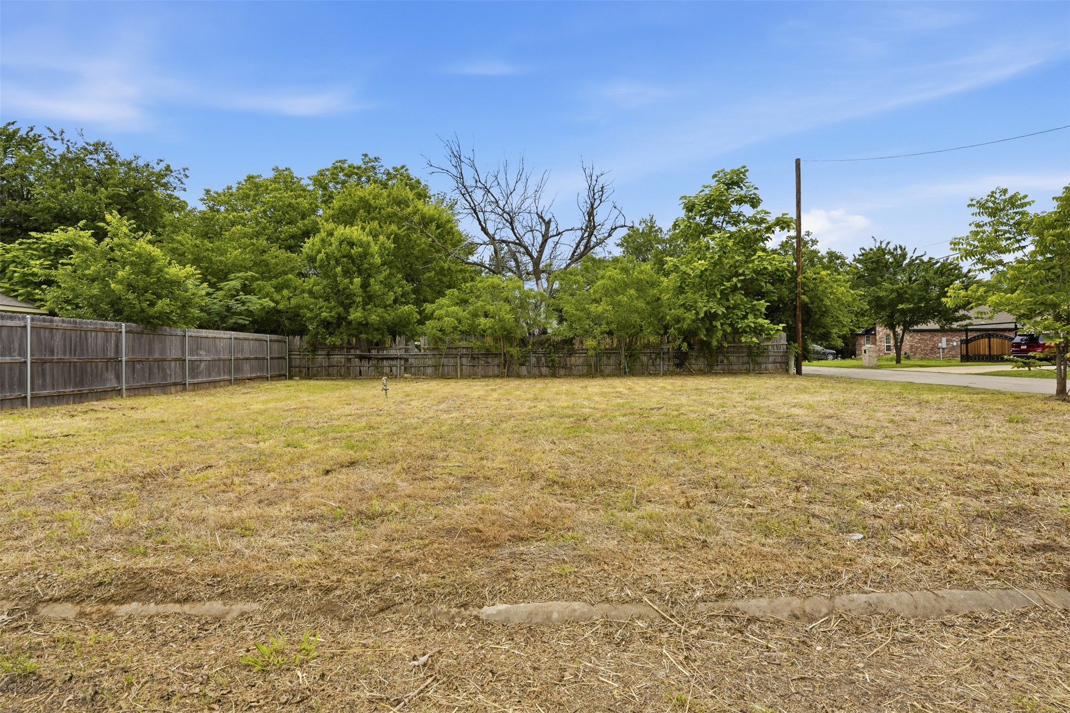 719 N Border Street Cleburne TX 76031