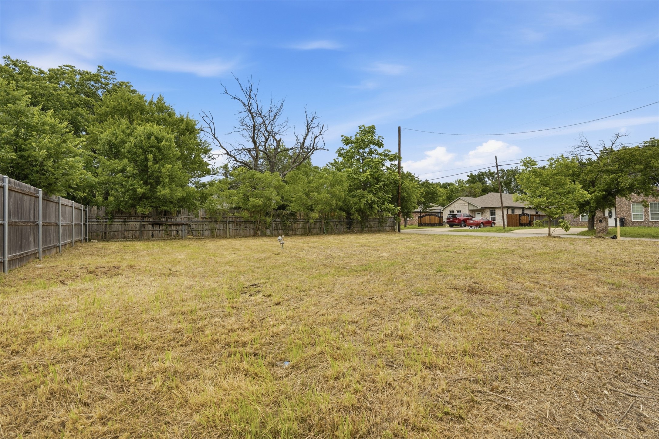 719 N Border Street Cleburne TX 76031
