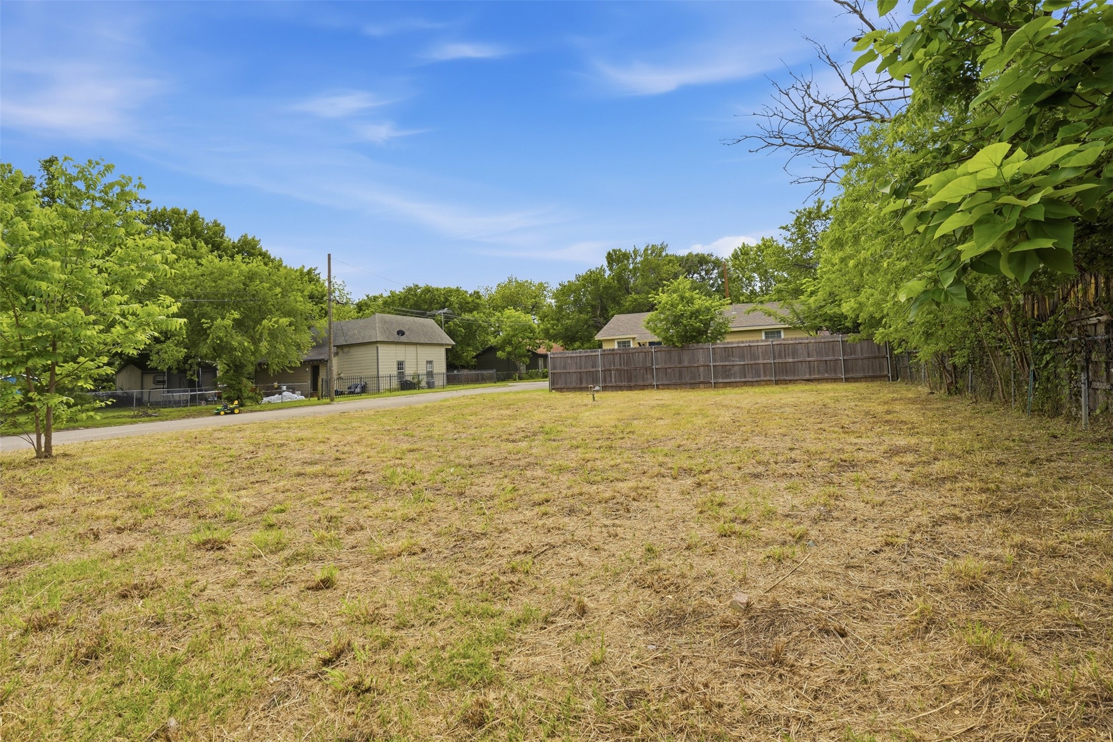 719 N Border Street Cleburne TX 76031