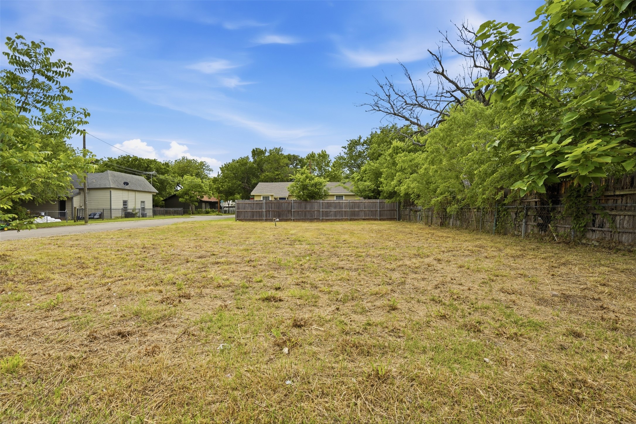 719 N Border Street Cleburne TX 76031