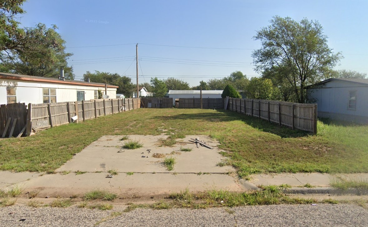 2009 Hawk Lane Amarillo TX 79118