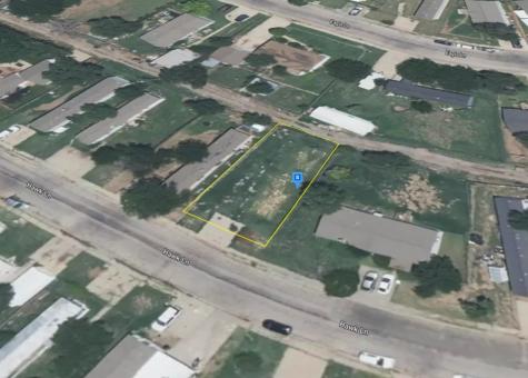 2009 Hawk Lane Amarillo TX 79118