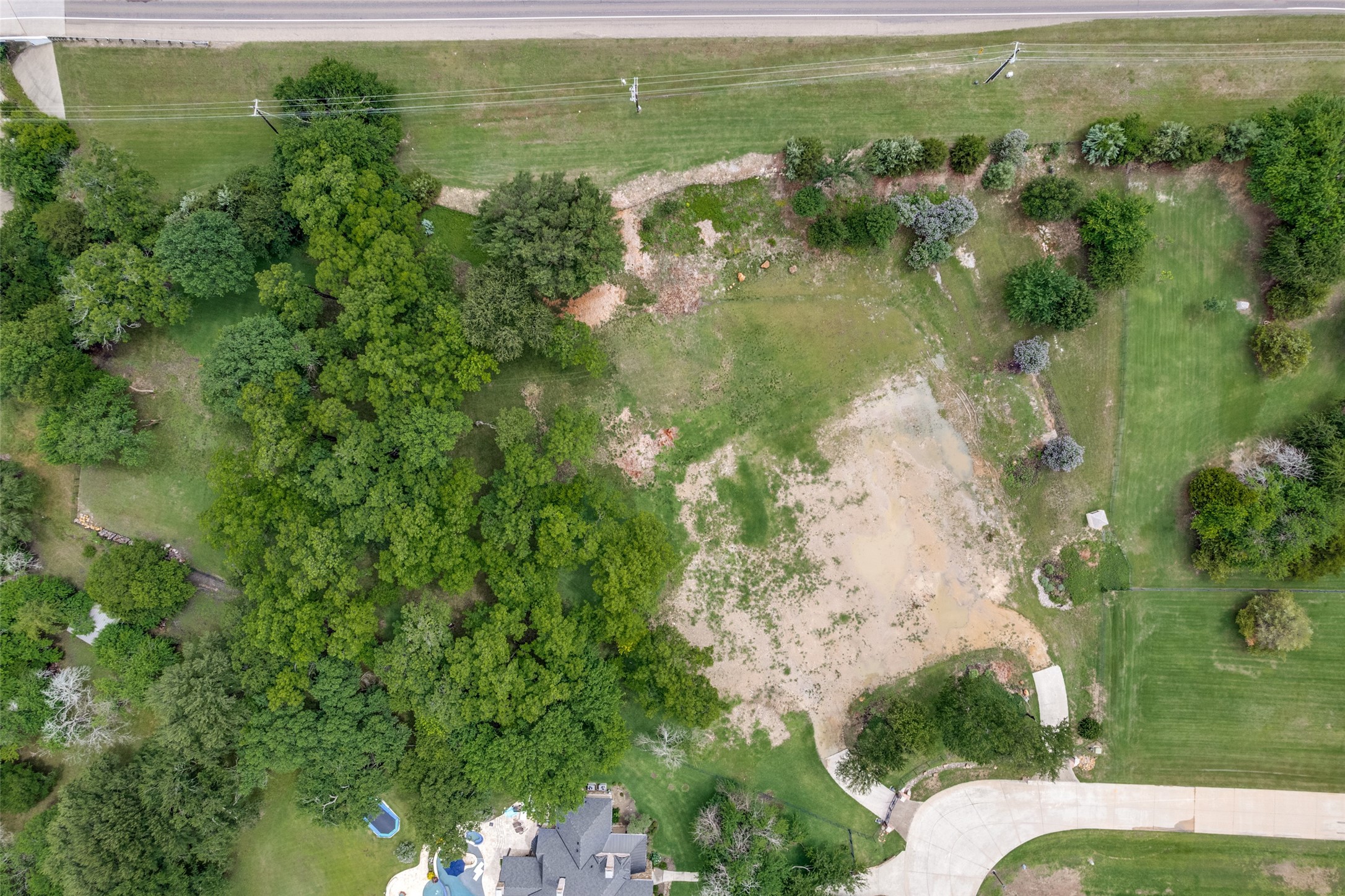 2627 Twelve Oaks Lane Celina TX 75078