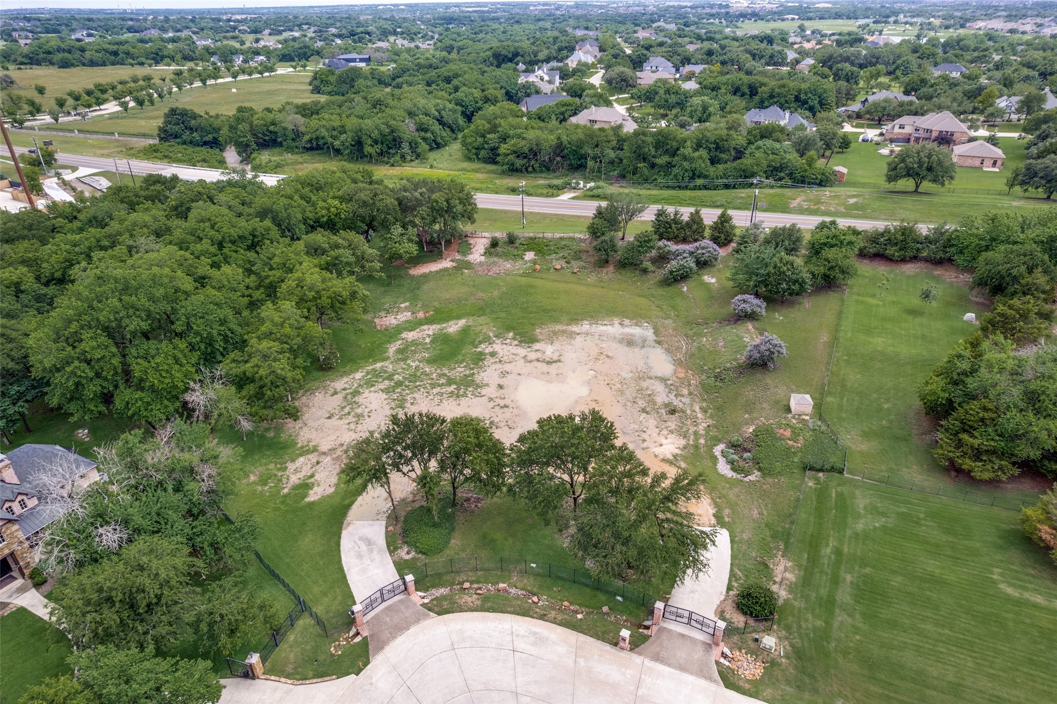 2627 Twelve Oaks Lane Celina TX 75078