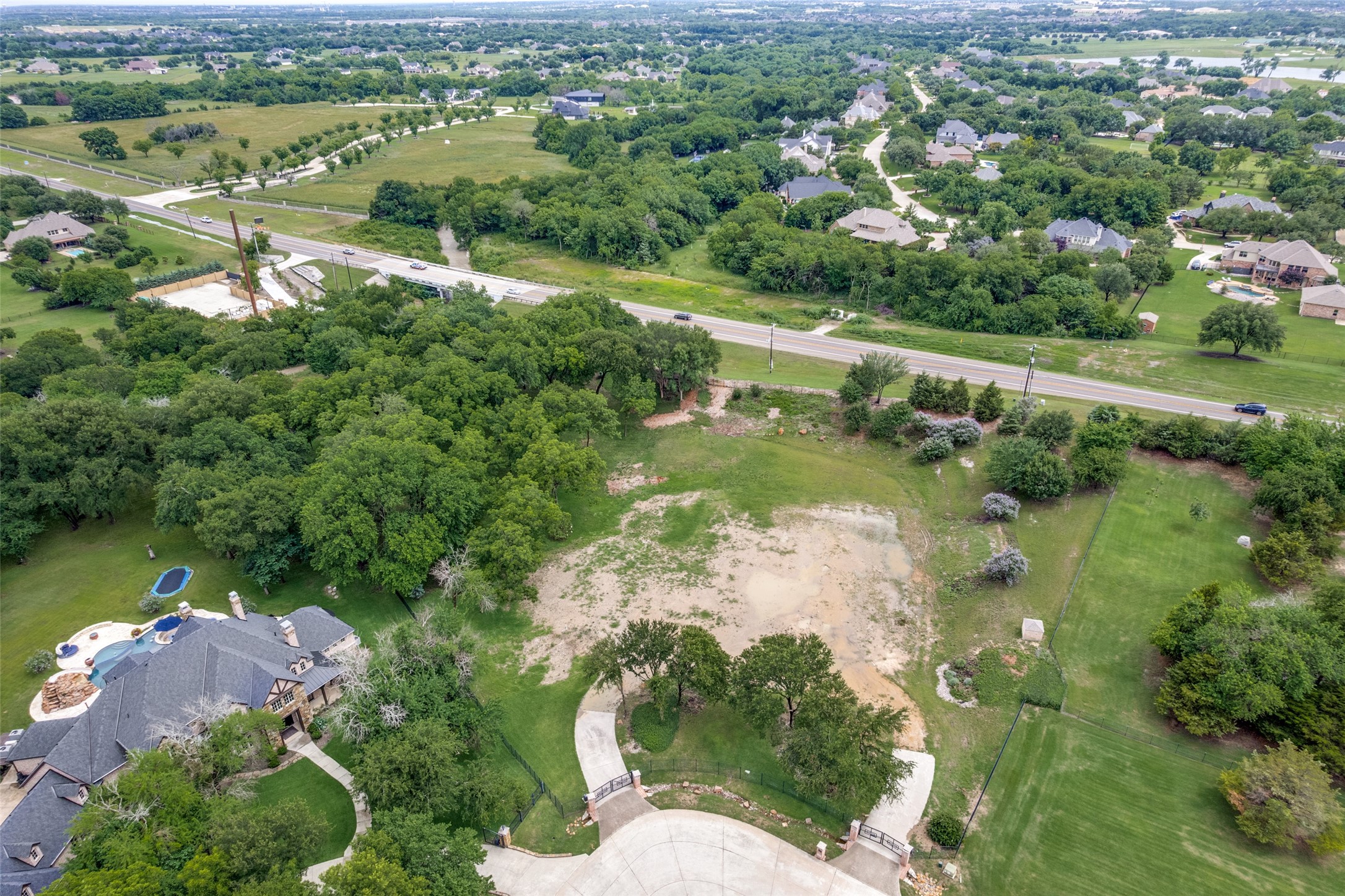 2627 Twelve Oaks Lane Celina TX 75078