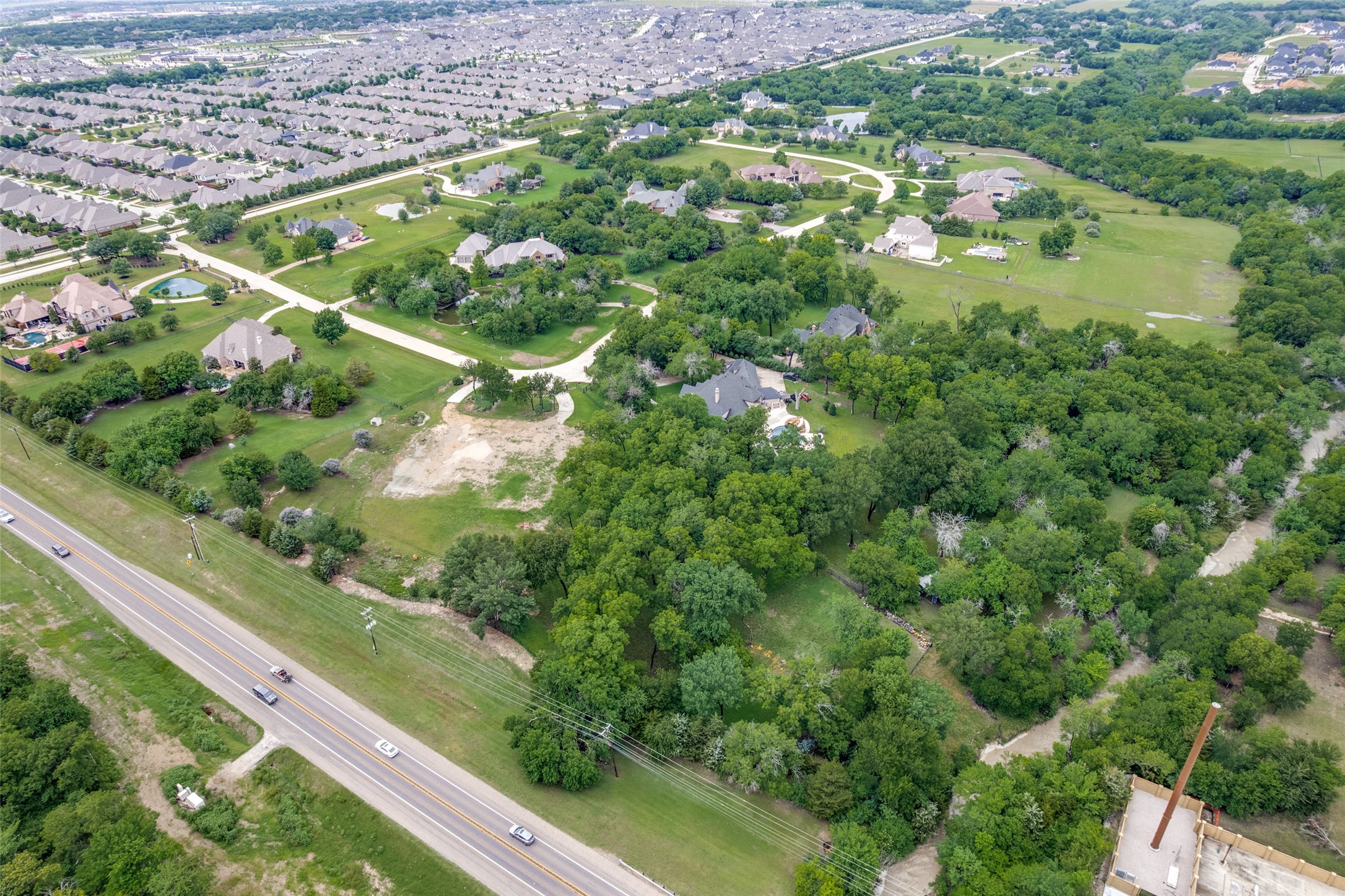 2627 Twelve Oaks Lane Celina TX 75078