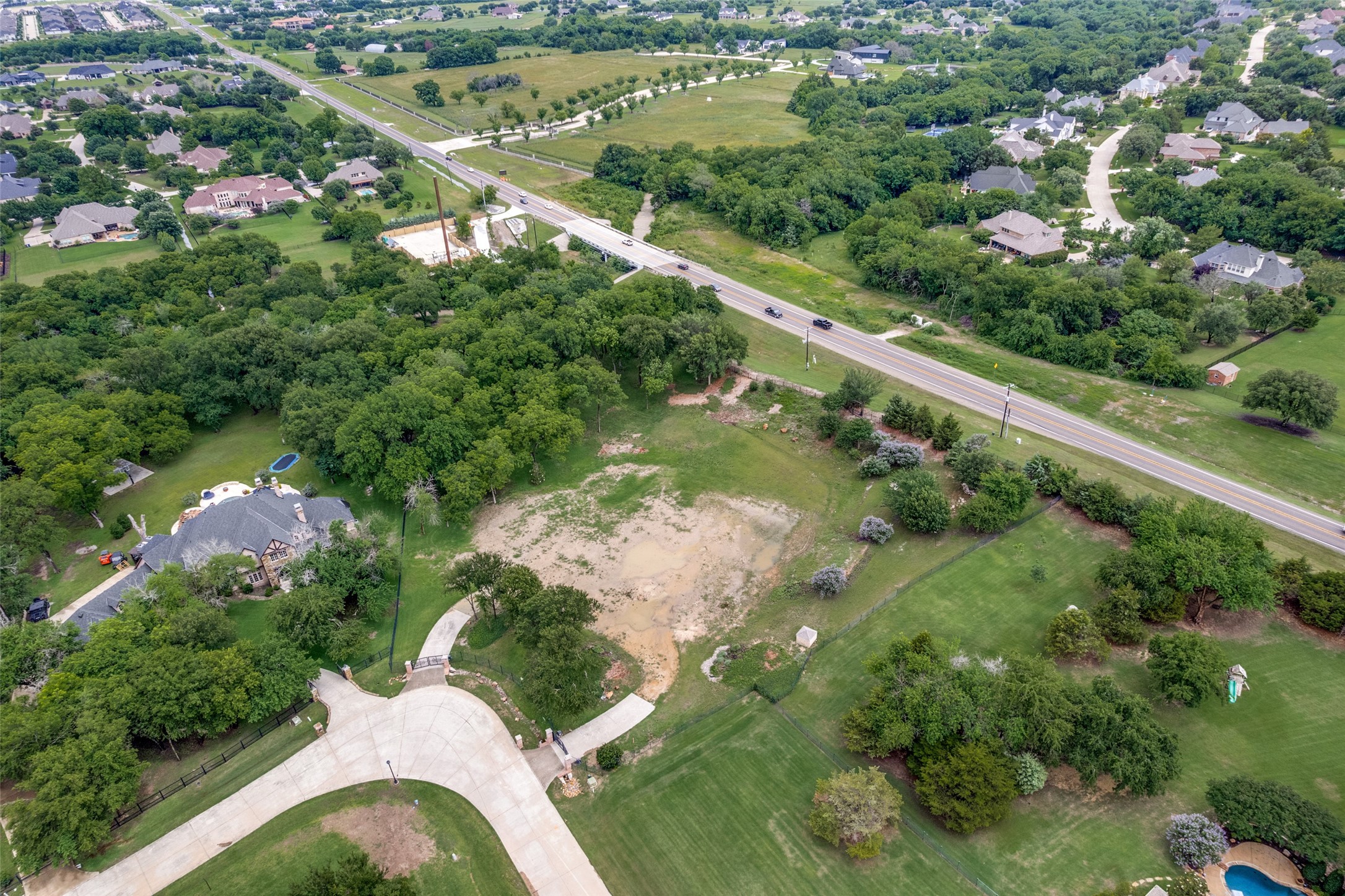 2627 Twelve Oaks Lane Celina TX 75078