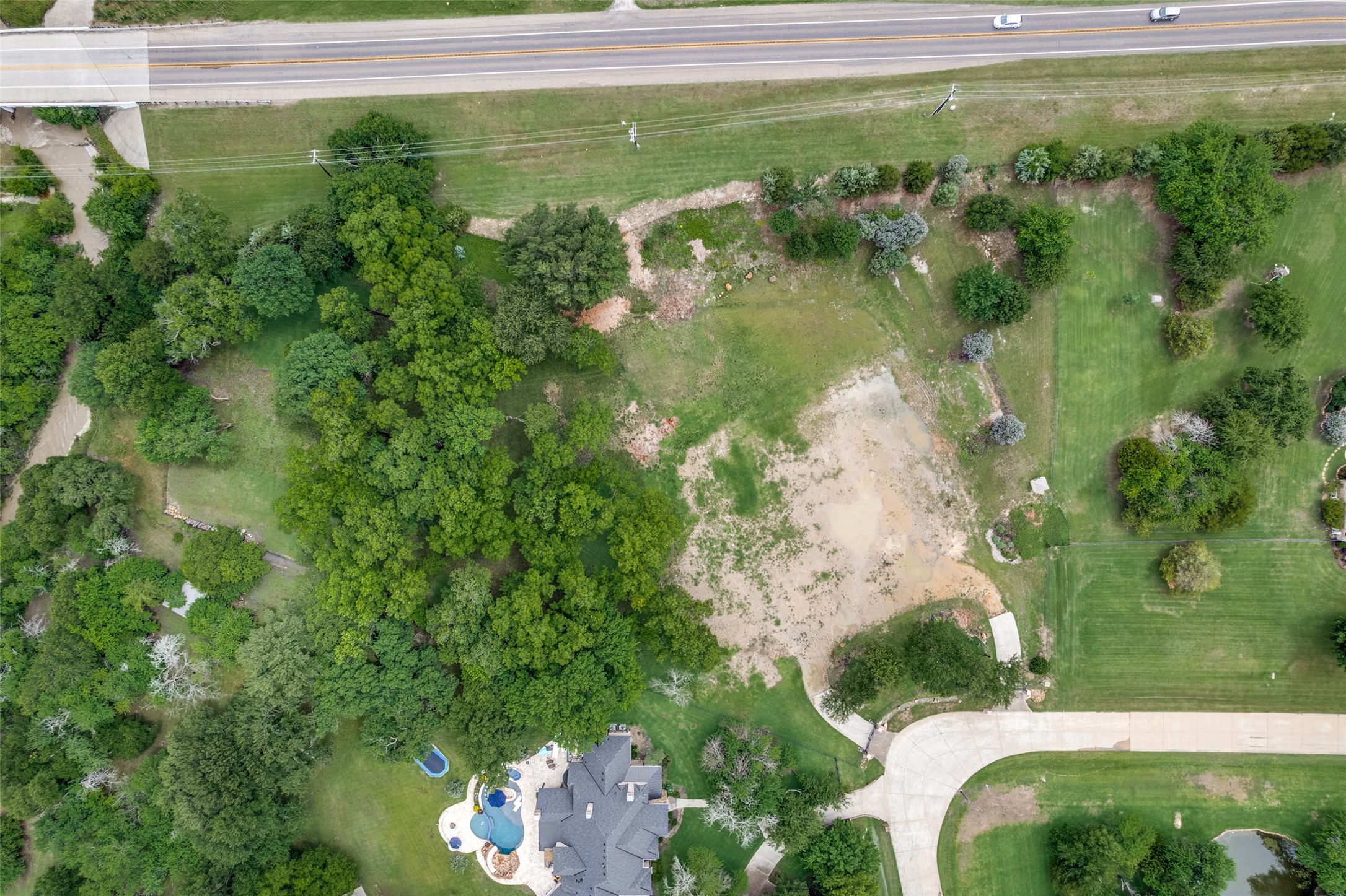 2627 Twelve Oaks Lane Celina TX 75078