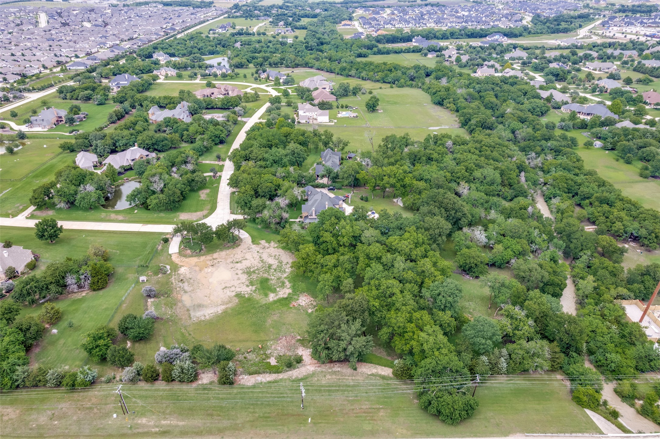 2627 Twelve Oaks Lane Celina TX 75078