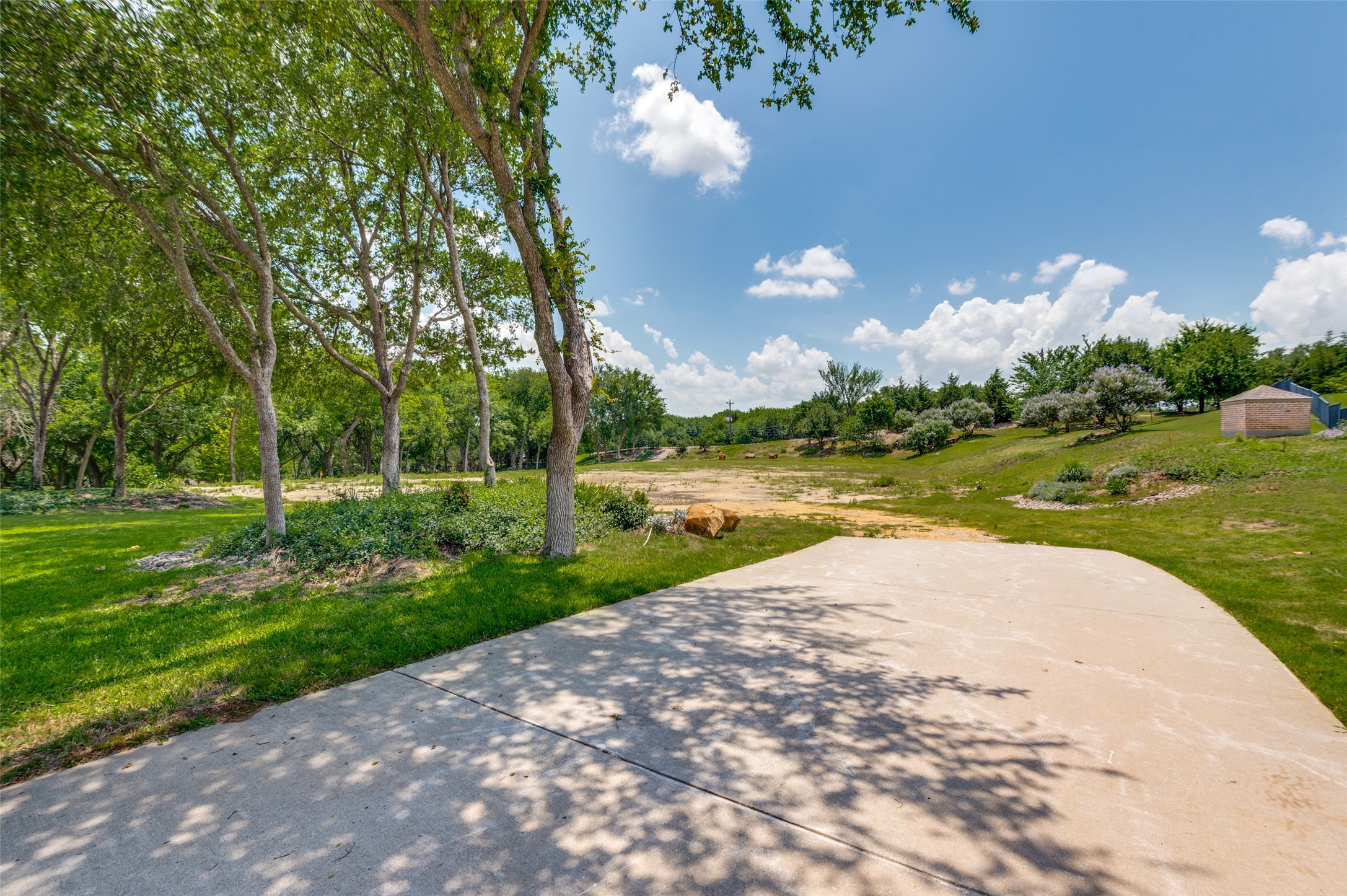 2627 Twelve Oaks Lane Celina TX 75078