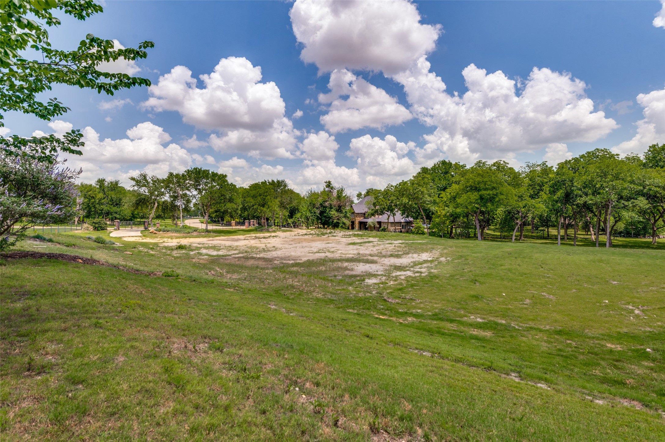 2627 Twelve Oaks Lane Celina TX 75078
