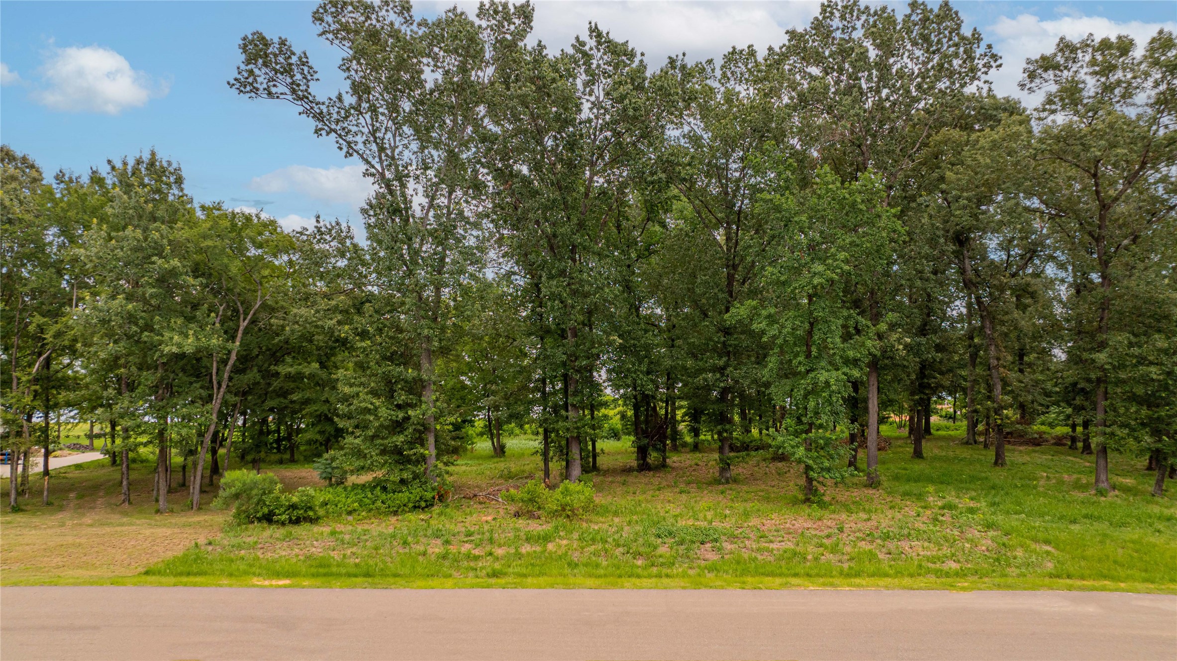 0000 Waters Edge Lane Scroggins TX 75480