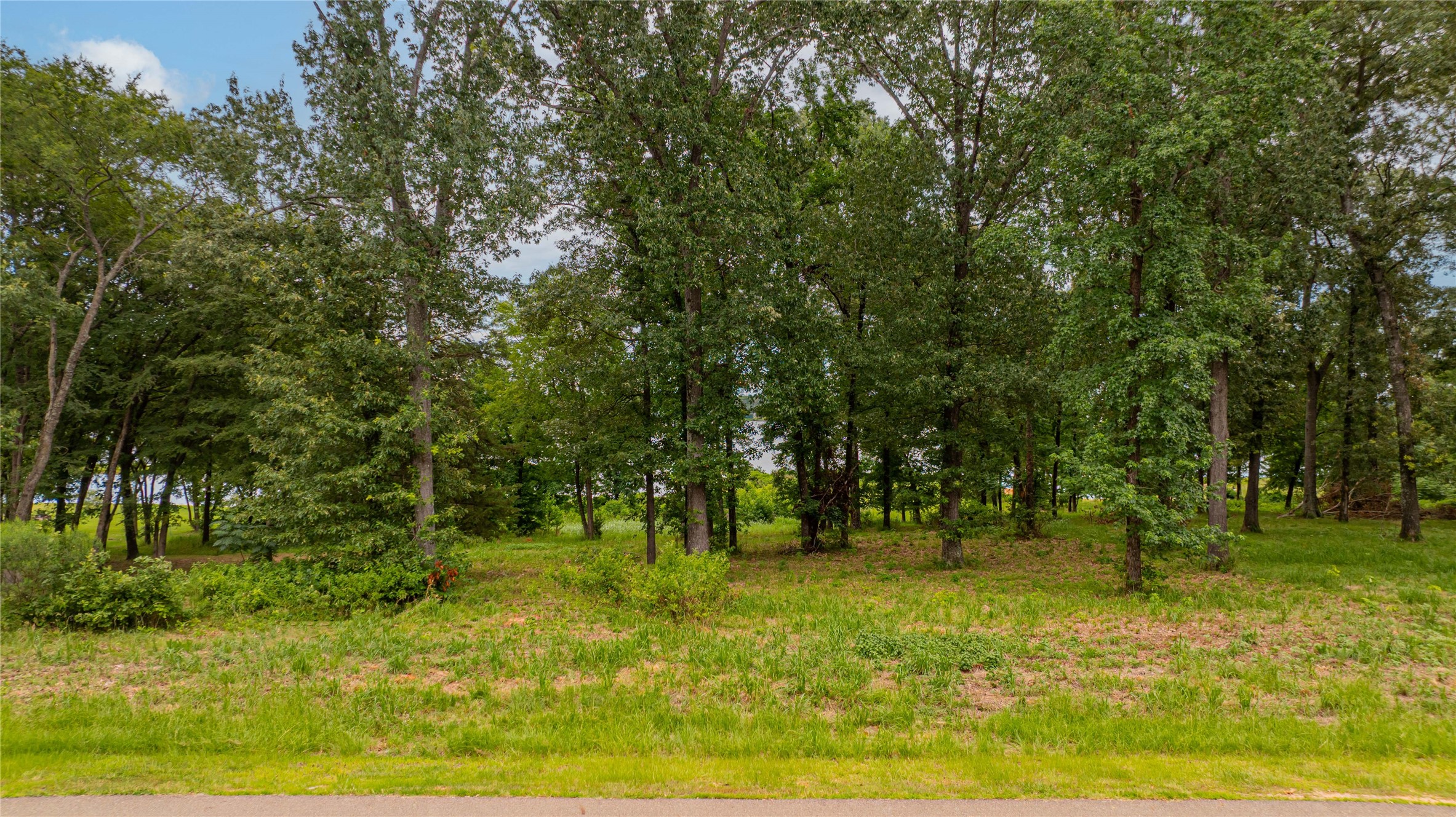 0000 Waters Edge Lane Scroggins TX 75480