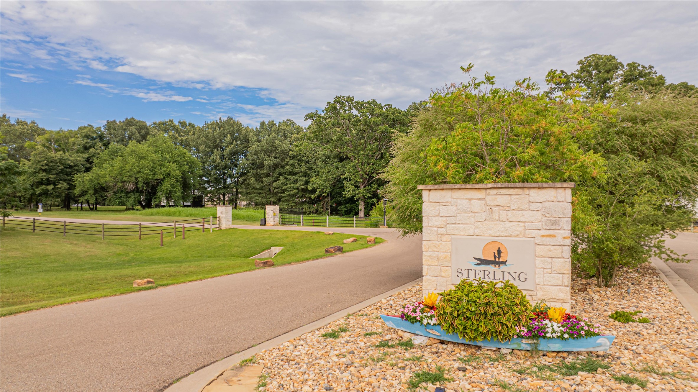 0000 Waters Edge Lane Scroggins TX 75480