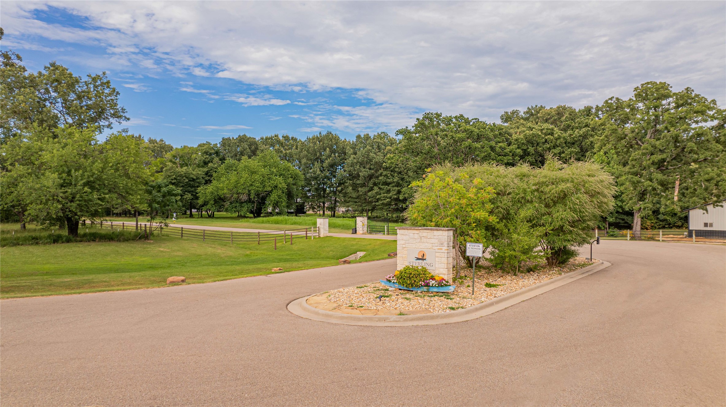 0000 Waters Edge Lane Scroggins TX 75480