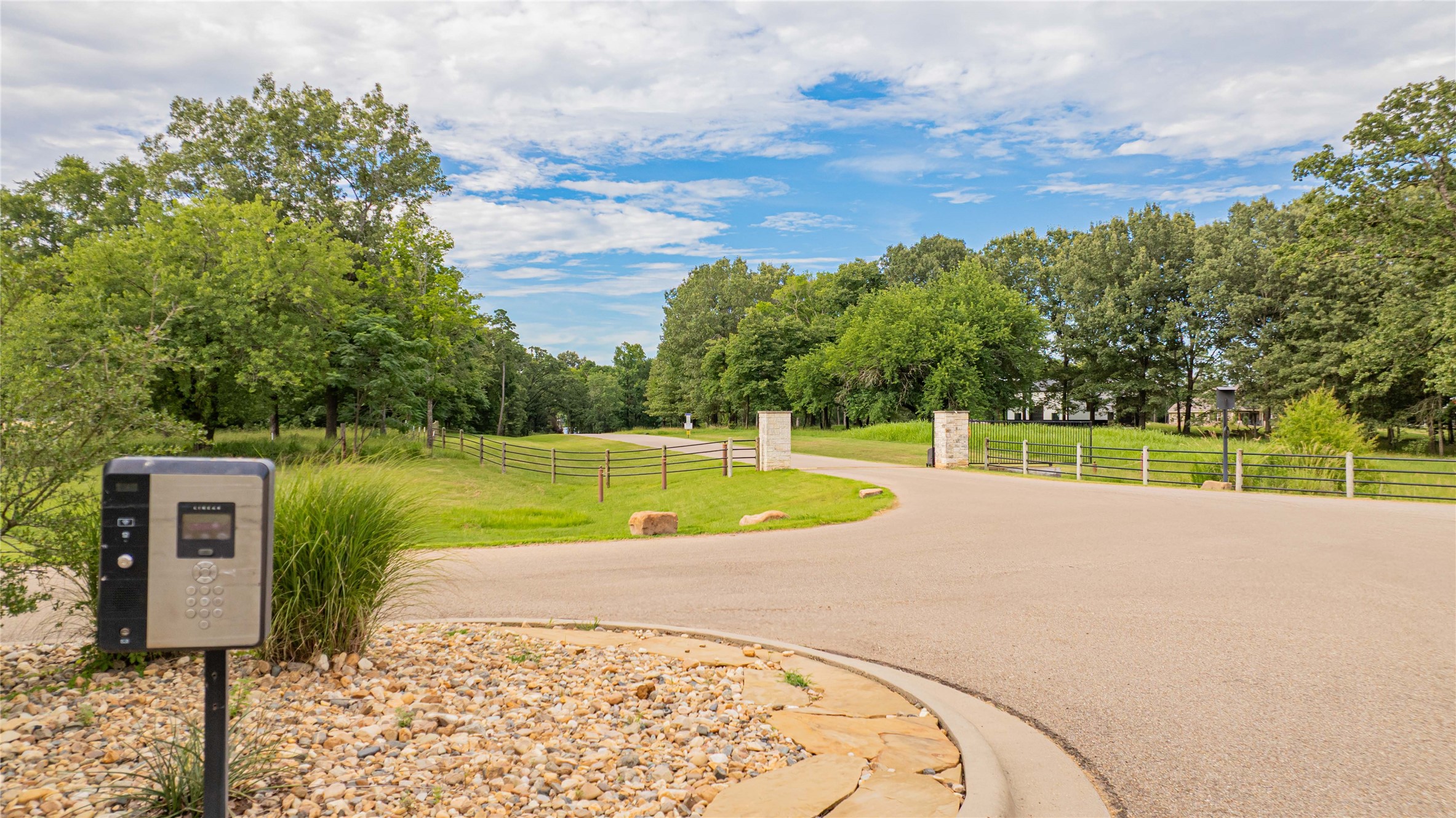 0000 Waters Edge Lane Scroggins TX 75480