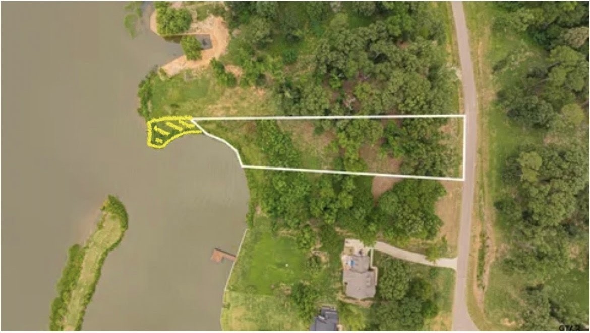 0000 Waters Edge Lane Scroggins TX 75480