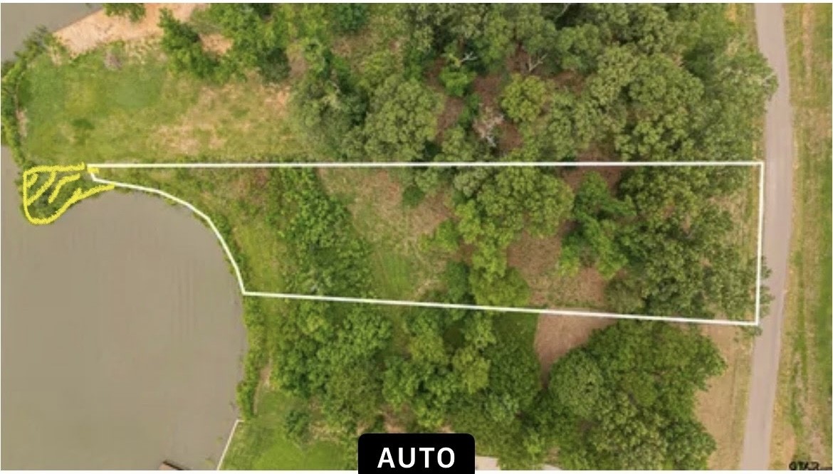 0000 Waters Edge Lane Scroggins TX 75480