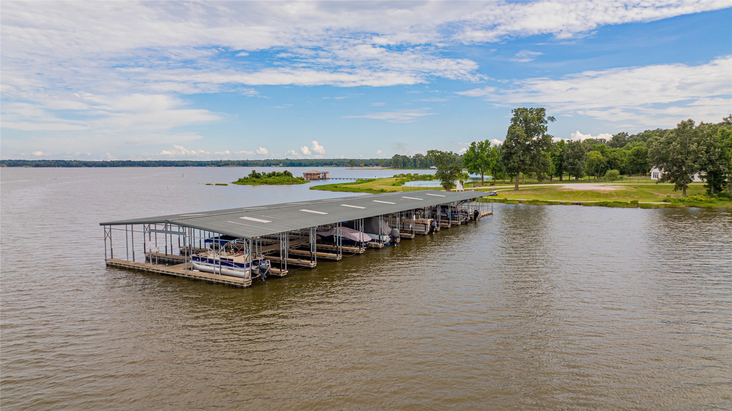 0000 Waters Edge Lane Scroggins TX 75480