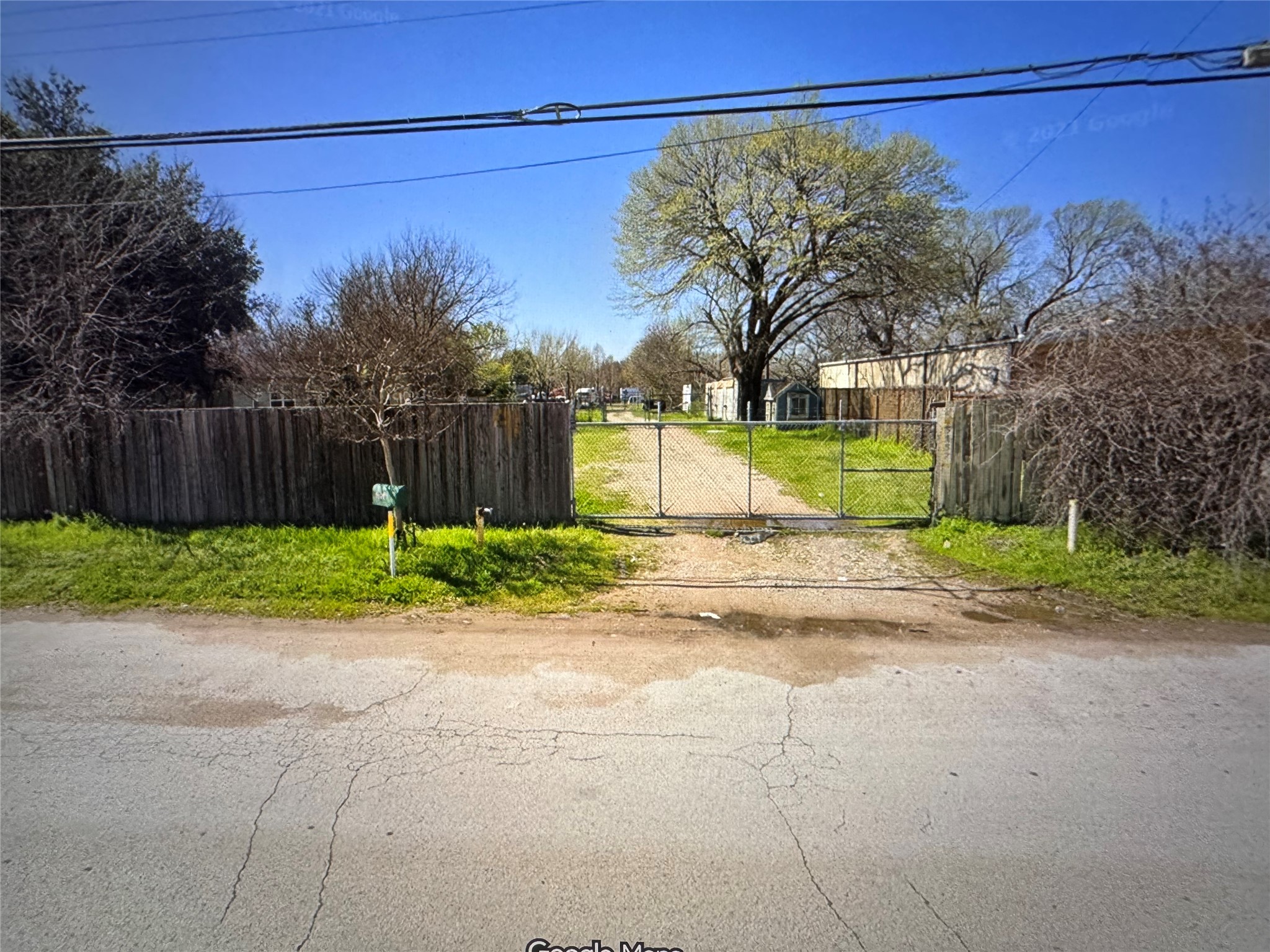 9157 S Central Expressway Dallas TX 75241
