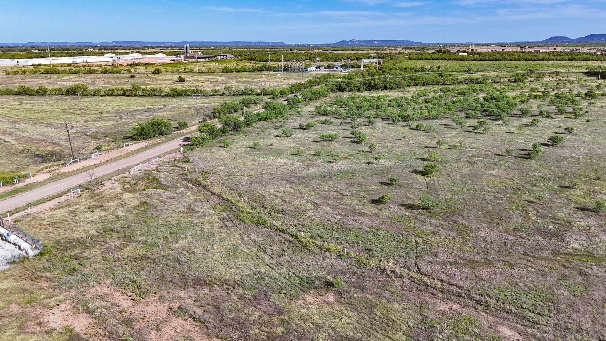Tbd Cr 319 Abilene TX 79606
