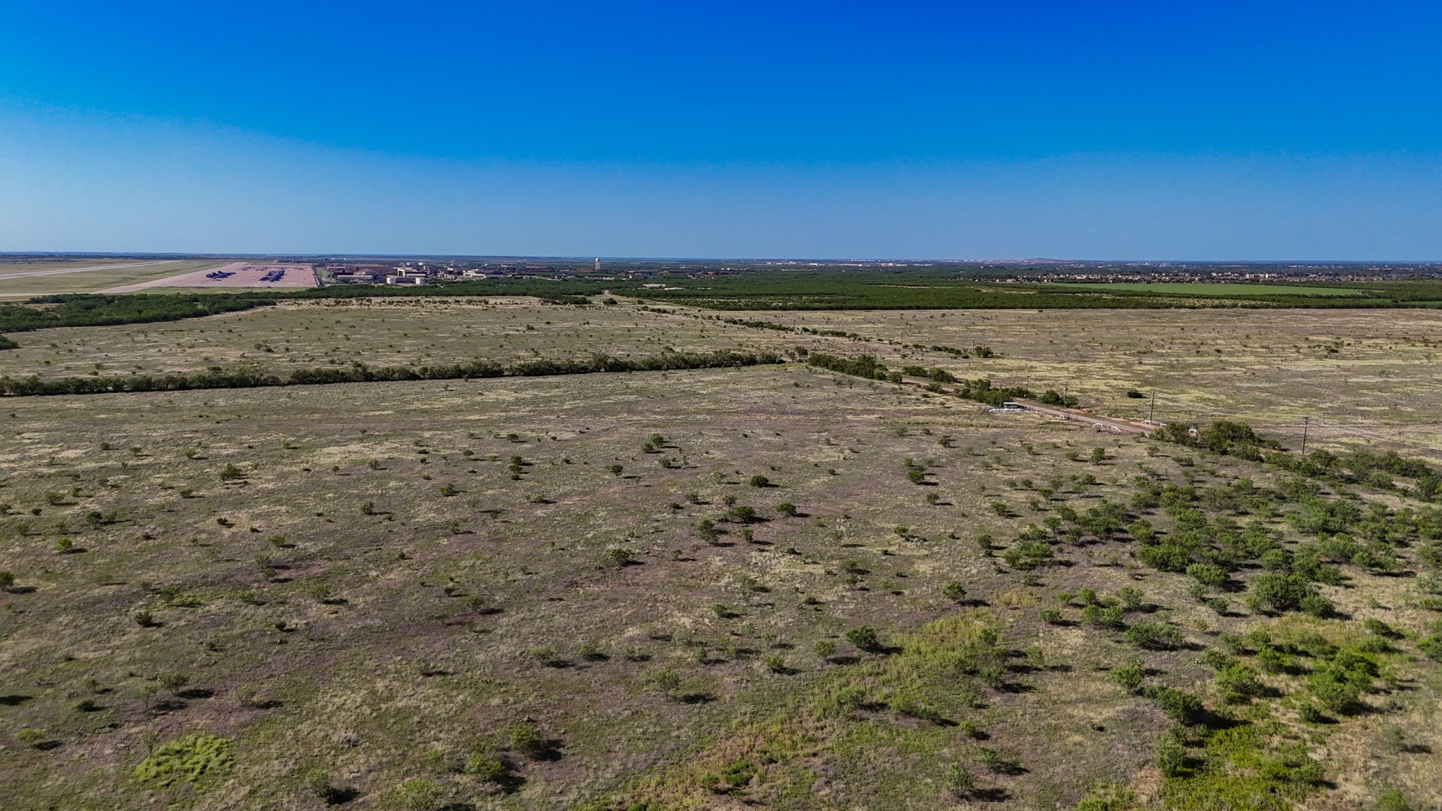 Tbd Cr 319 Abilene TX 79606