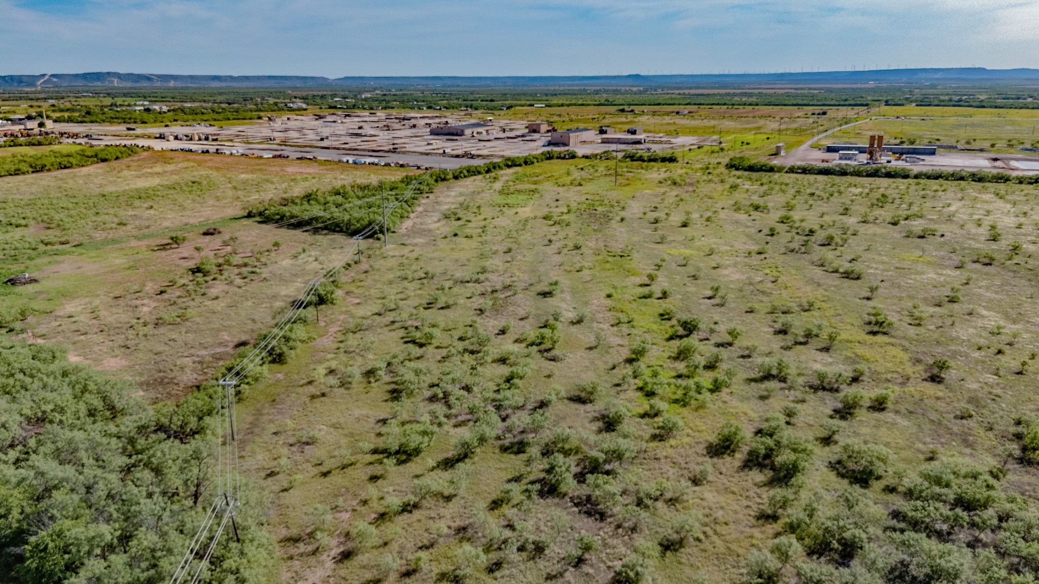 Tbd Cr 319 Abilene TX 79606