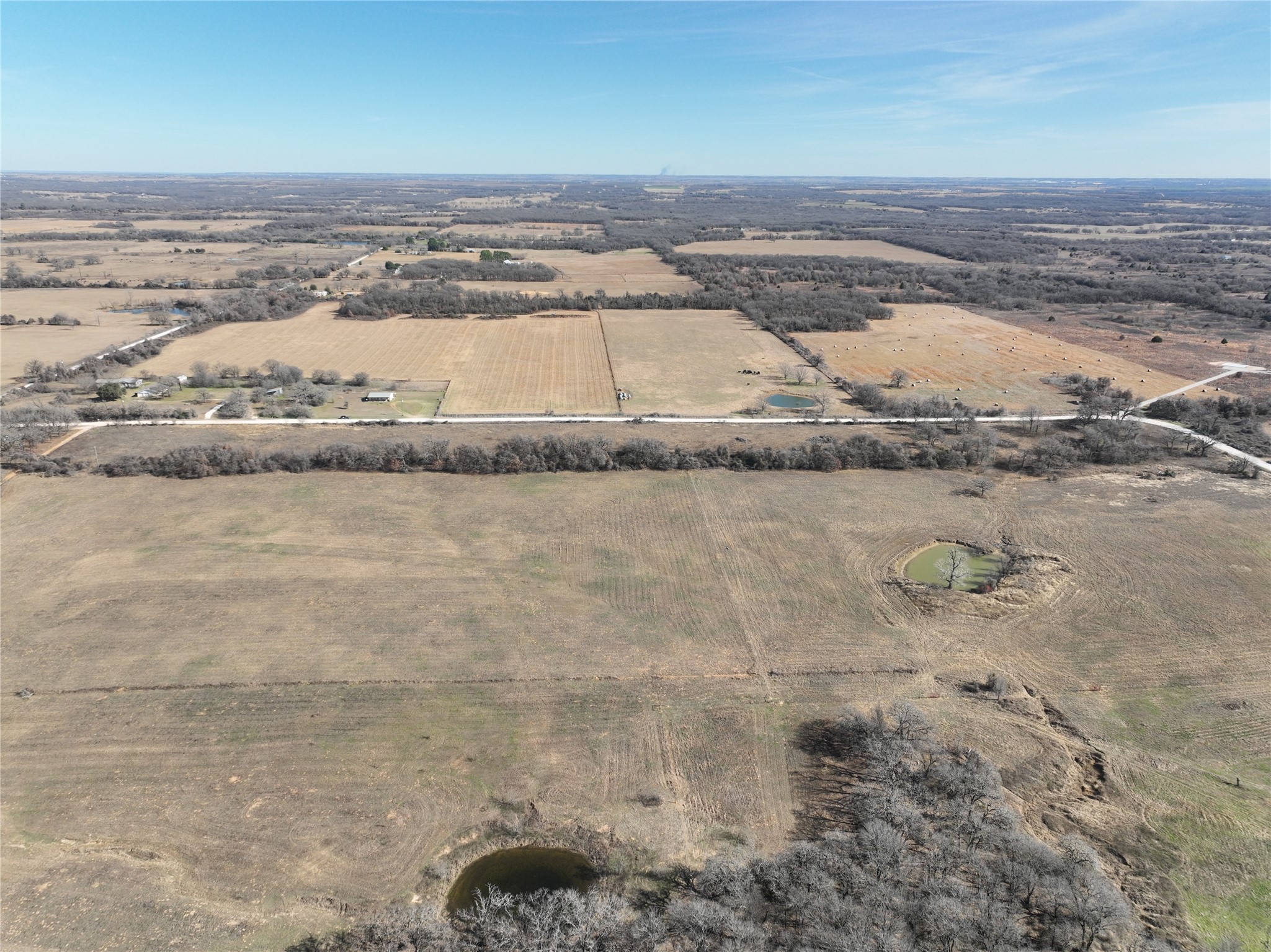Lot 4 County Road 1306 Whitney TX 76692