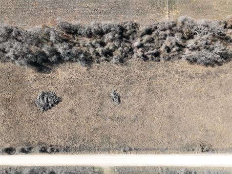 Lot 4 County Road 1306 Whitney TX 76692
