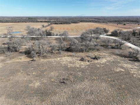 Lot 4 County Road 1306 Whitney TX 76692