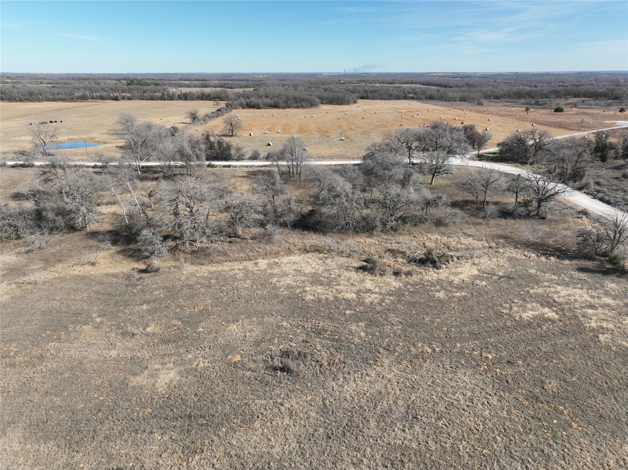 Lot 4 County Road 1306 Whitney TX 76692