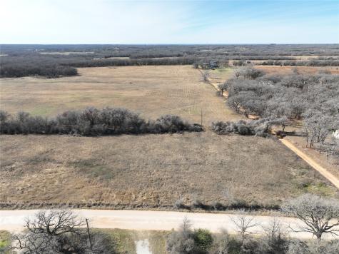 Lot 4 County Road 1306 Whitney TX 76692