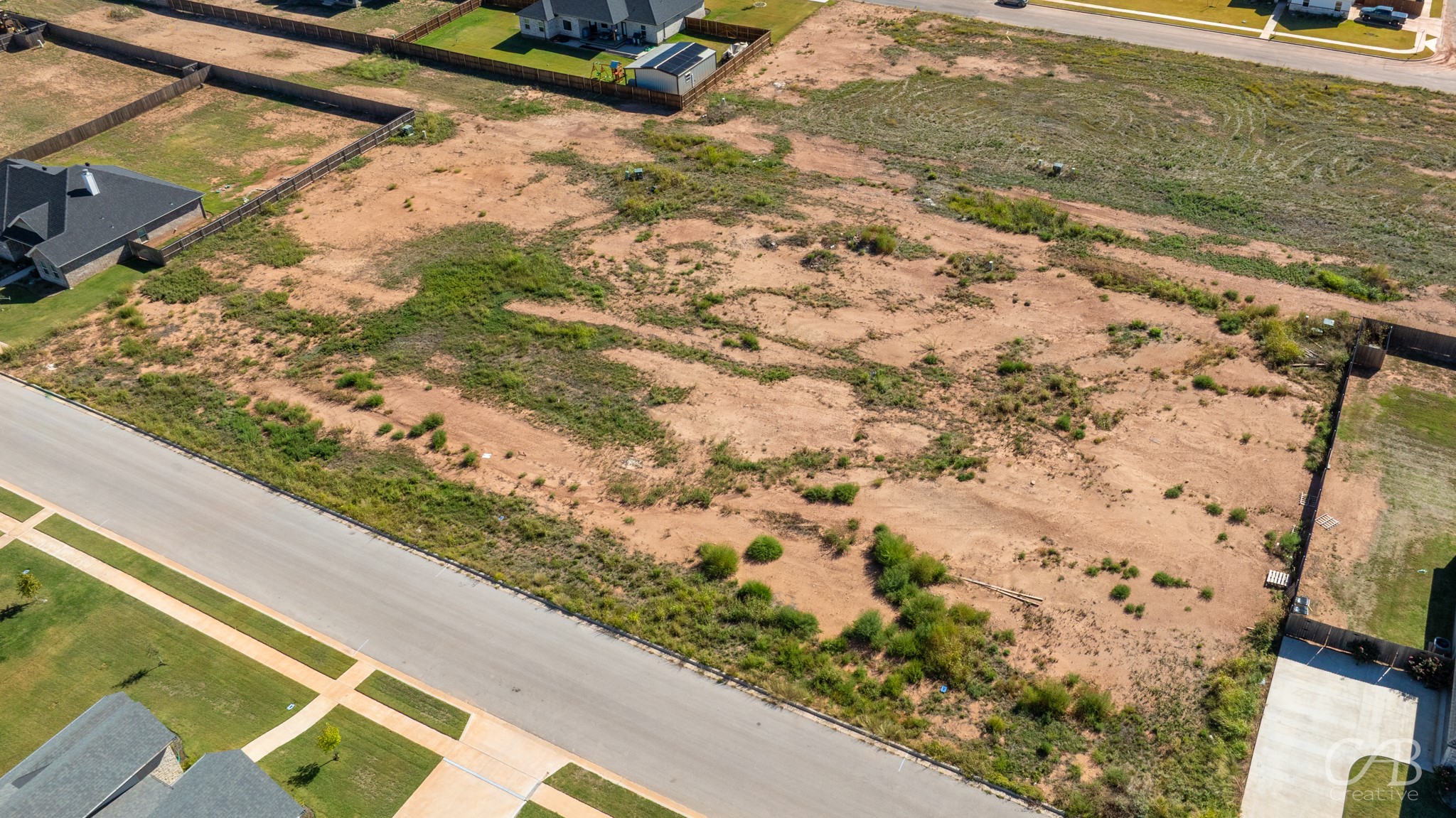 231 Beechcraft Road Abilene TX 79602