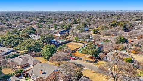 11211 Wonderland Trail Dallas TX 75229