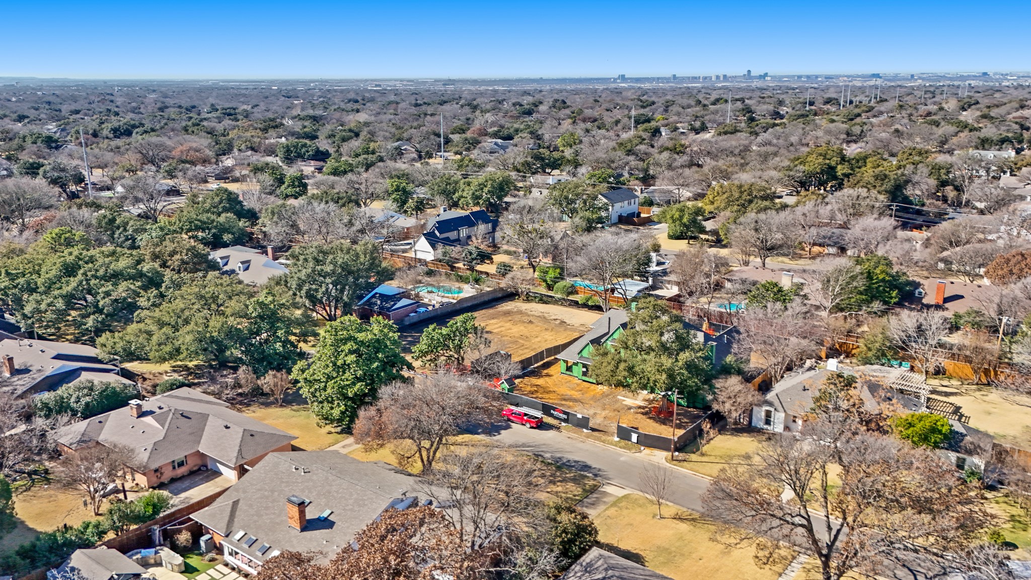 11211 Wonderland Trail Dallas TX 75229