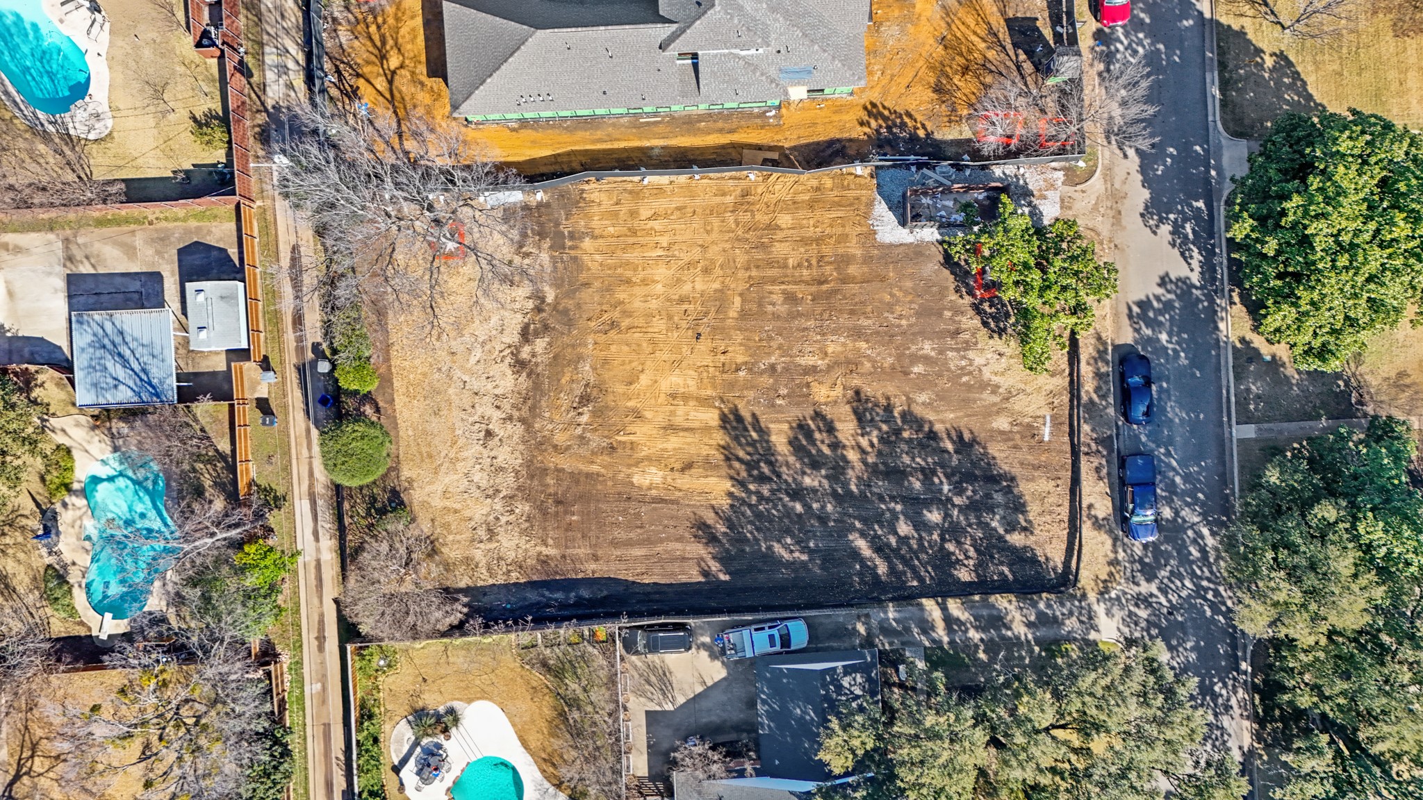 11211 Wonderland Trail Dallas TX 75229
