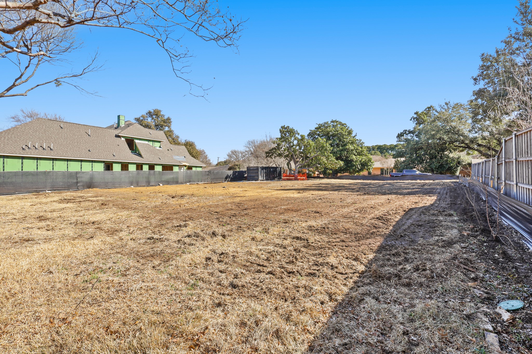 11211 Wonderland Trail Dallas TX 75229
