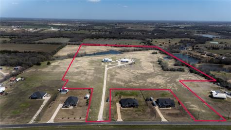 1408 Hackberry Road Van Alstyne TX 75495
