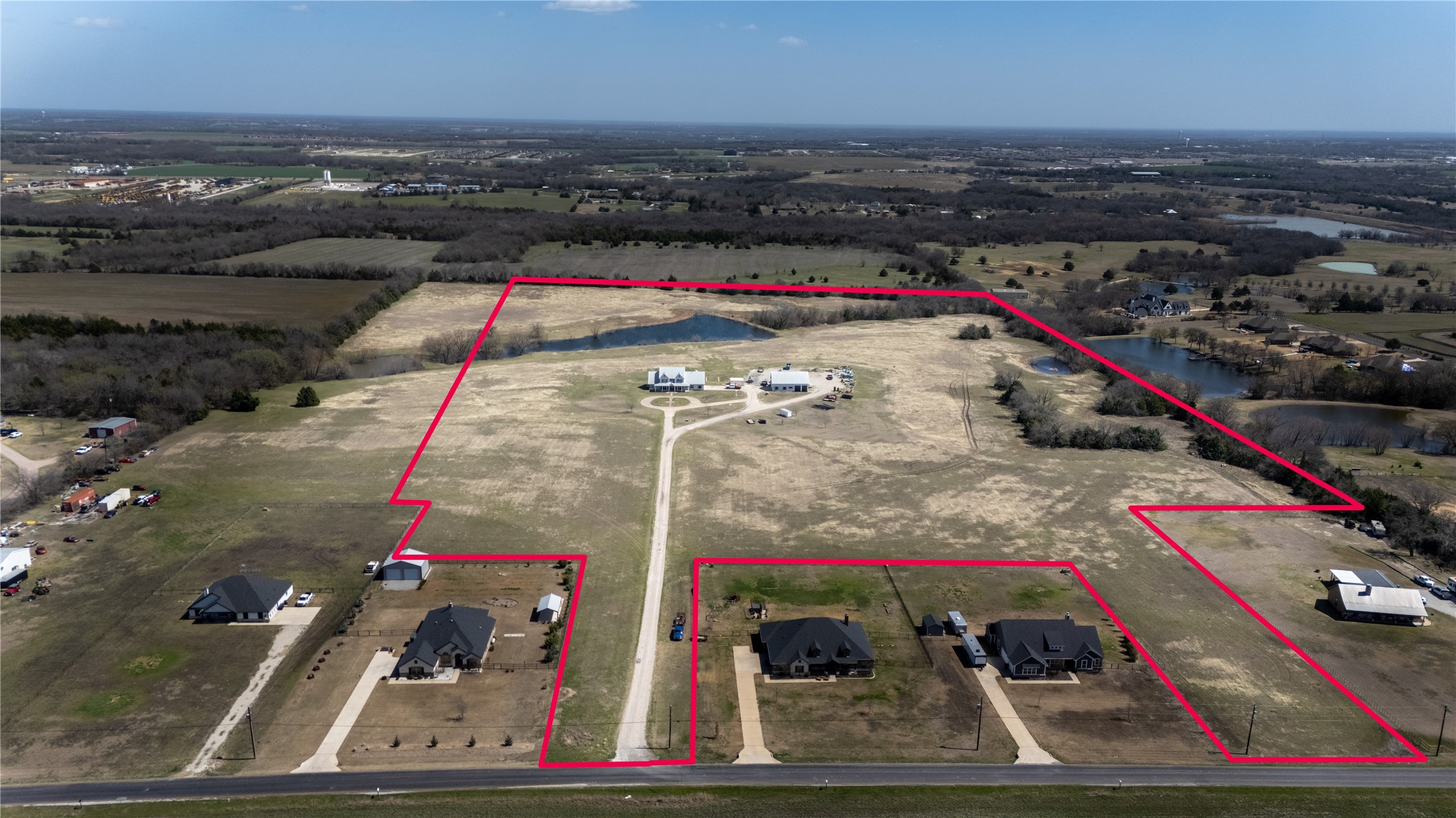 1408 Hackberry Road Van Alstyne TX 75495