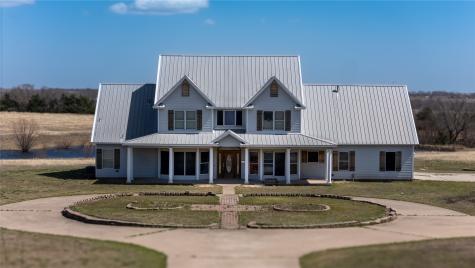 1408 Hackberry Road Van Alstyne TX 75495