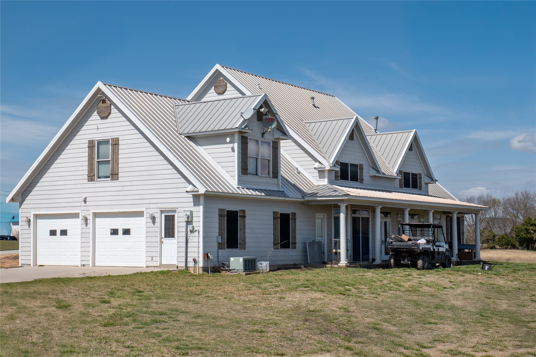 1408 Hackberry Road Van Alstyne TX 75495