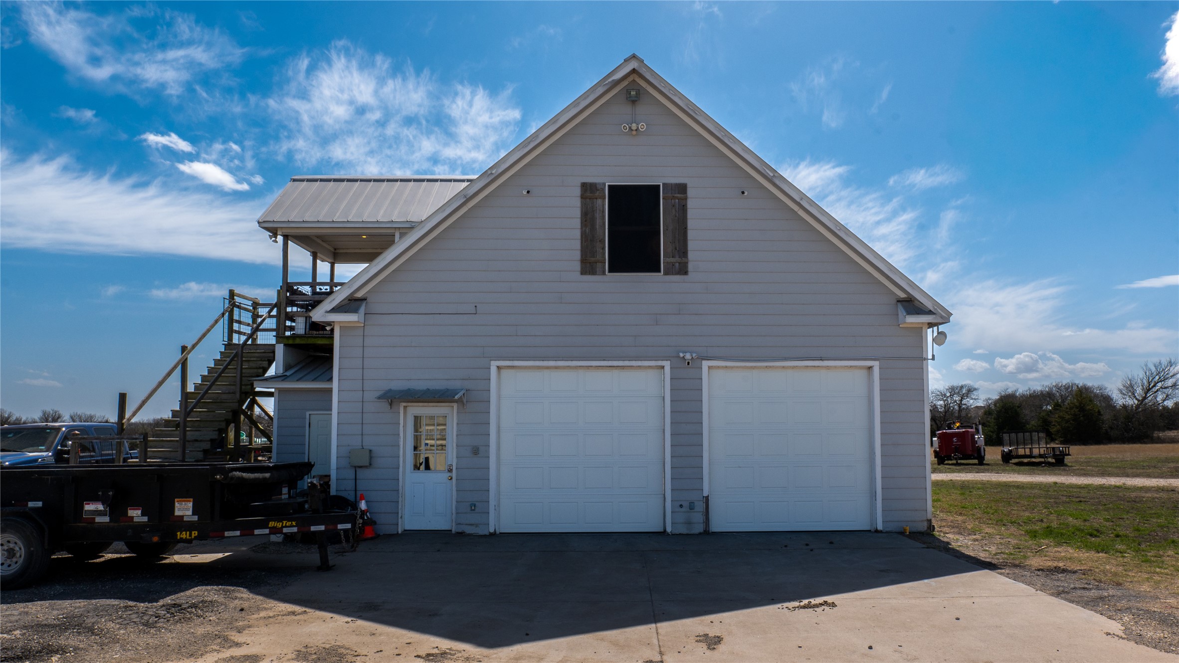 1408 Hackberry Road Van Alstyne TX 75495