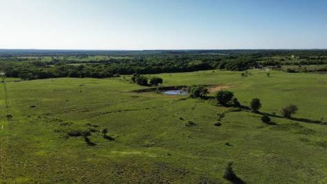 Tract 1 County Road 2745 Decatur TX 76234