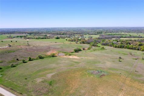 Tract 1 County Road 2745 Decatur TX 76234