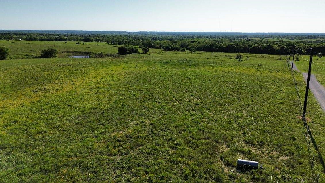 Tract 1 County Road 2745 Decatur TX 76234