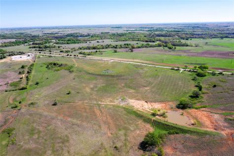 Tract 1 County Road 2745 Decatur TX 76234