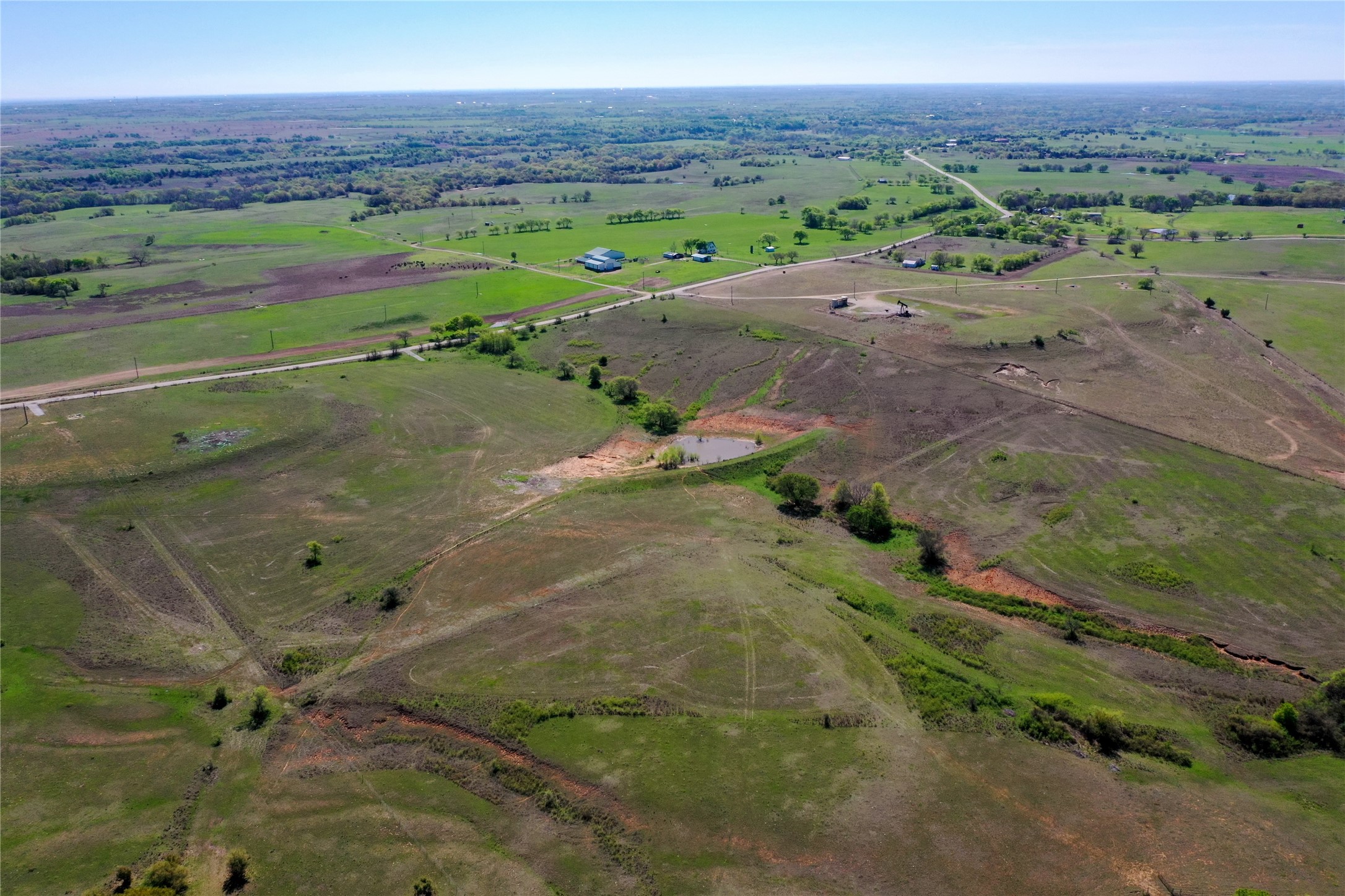 Tract 1 County Road 2745 Decatur TX 76234