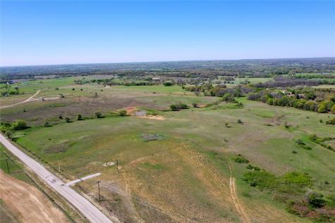Tract 1 County Road 2745 Decatur TX 76234