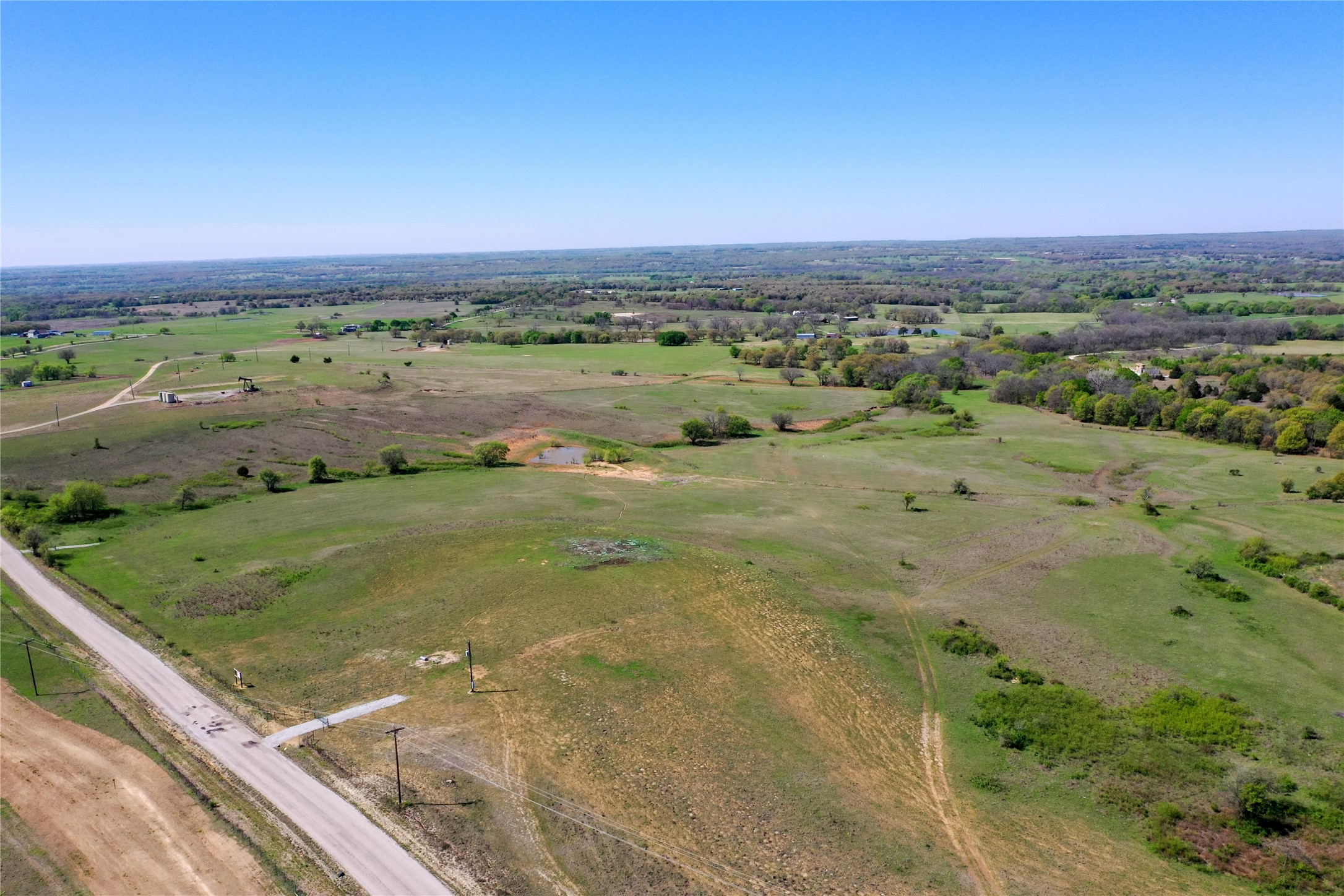 Tract 1 County Road 2745 Decatur TX 76234