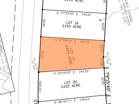 340 Clubhouse Drive Graford TX 76449